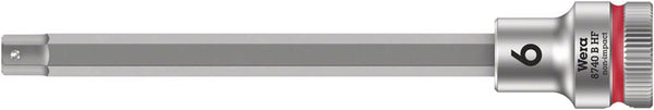 Wera Ratchets and Bits 6Mm / 107Mm Wera 8740 B HF Bit 3/8"