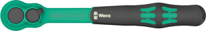 Wera Ratchets and Bits Wera 8010 B Zyklop Comfort Ratchet