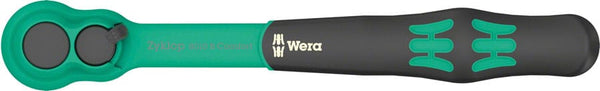 Wera Ratchets and Bits Wera 8010 B Zyklop Comfort Ratchet