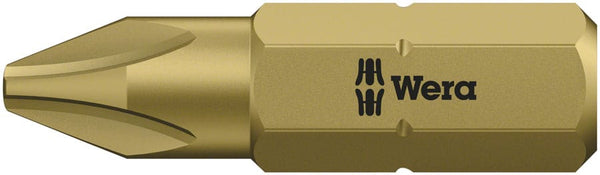 Wera Ratchets and Bits Wera 851/1 A PH 2 X 25mm Phillips Bits