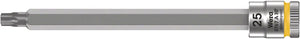 Wera Ratchets and Bits Wera 8767 A HF Torx Bit 1/4" - T25 100mm
