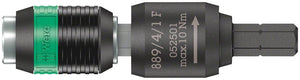 Wera Ratchets and Bits Wera 889/4/1 F Rapidaptor Bit Holder - 1/4"