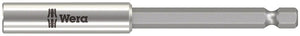 Wera Ratchets and Bits Wera 899/4/1 Universal Bit Holder - 1/4"