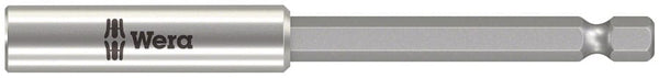 Wera Ratchets and Bits Wera 899/4/1 Universal Bit Holder - 1/4"