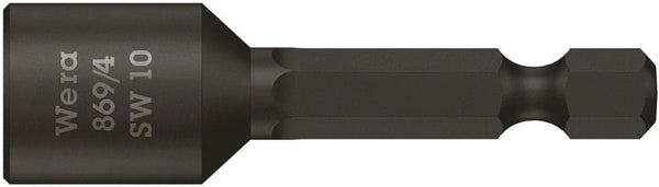 Wera Ratchets and Bits Wera Nut Setter Bit - 8 x 50mm