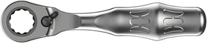 Wera Ratchets and Bits Wera Zyklop Mini 2 Ratchet - 1/4" Drive