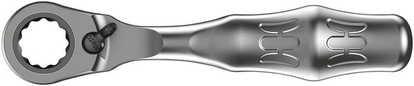 Wera Ratchets and Bits Wera Zyklop Mini 2 Ratchet - 1/4" Drive