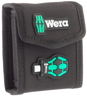 Wera Screwdrivers Driver And Bit Set Wera Kraftform Kompakt Stubby Screwdriver Set