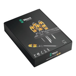 Wera Screwdrivers Wera 932/6 Screwdriver Set