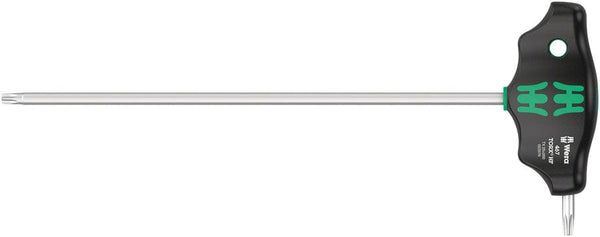 Wera Torx Wrench 25 / 200Mm Wera 467 TX HF T-handle Torx Wrenches