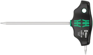 Wera Torx Wrench 8 / 100Mm Wera 467 TX HF T-handle Torx Wrenches