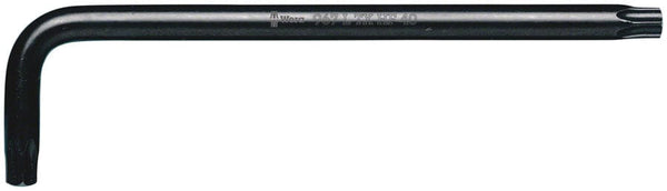 Wera Torx Wrench TX10 Wera 967 HF L-Key Torx Wrench