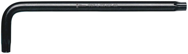 Wera Torx Wrench TX25 Wera 967 HF L-Key Torx Wrench