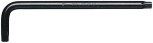 Wera Torx Wrench TX9 Wera 967 HF L-Key Torx Wrench