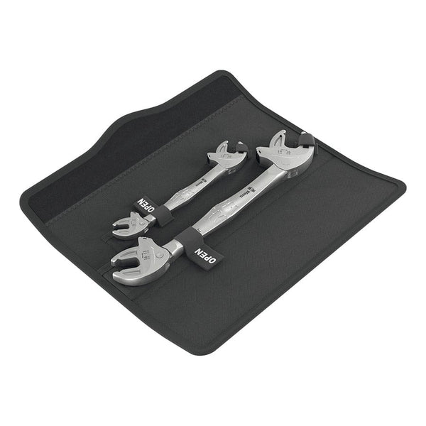 Wera Wrenches Wera 6006 JOKER 2 SET 1 Wrench