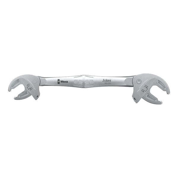Wera Wrenches Wera 6006 JOKER M/L Wrench