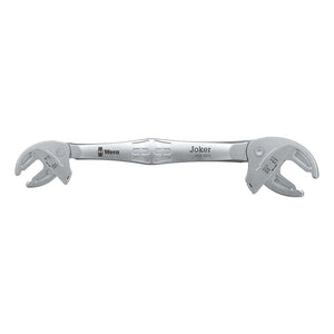 Wera Wrenches Wera 6006 JOKER XS/S Wrench