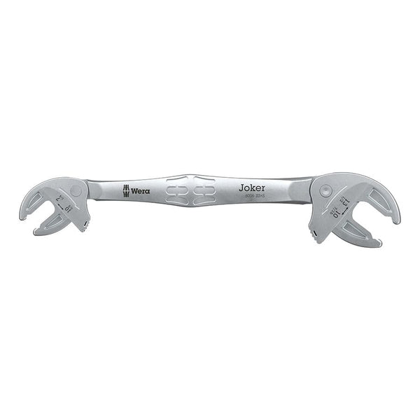 Wera Wrenches Wera 6006 JOKER XS/S Wrench