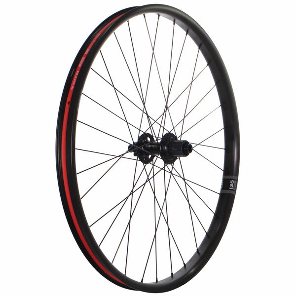 Wheel Factory 27.5" Wheels Wheel Factory WTB HTZ Trail i35 27.5" Bitex 211R-E 12x148 XD IS