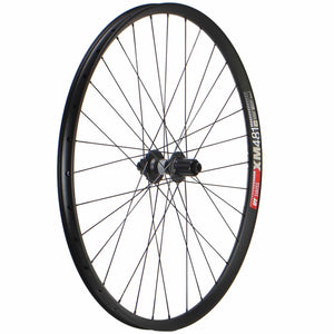Wheel Factory Wheels 12Mm X 142Mm / Shimano HG Wheel Factory DT XM481 / DT 370 LN 29" Wheels