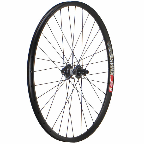 Wheel Factory Wheels 12Mm X 142Mm / SRAM XD Wheel Factory DT XM481 / DT 370 LN 29" Wheels