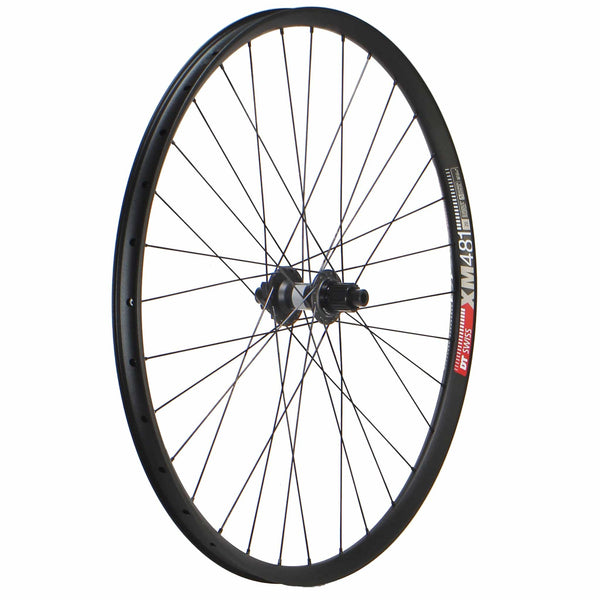 Wheel Factory Wheels 12Mm X 148Mm / Micro Spline Wheel Factory DT XM481 / DT 370 LN 29" Wheels
