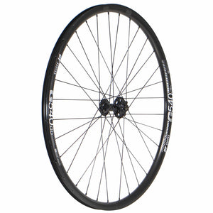 Wheel Factory Wheels 12X100mm / Front Wheel Factory DT G540 / Bitex BX106 700c Gravel Wheels