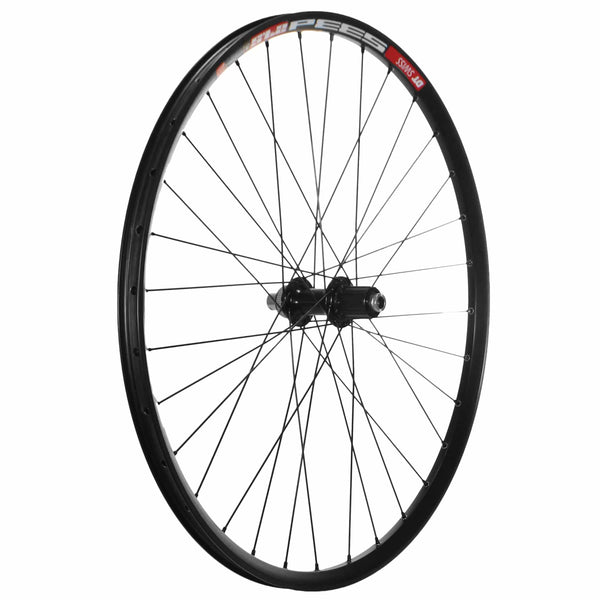 Wheel Factory Wheels 12X142 HG CL Wheel Factory DT 533D / Shimano XT M8000 29" Wheels
