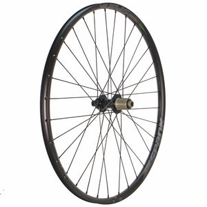 Wheel Factory Wheels 12X142mm Wheel Factory Spank Flare24 / Bitex BX106 700c Gravel Wheels