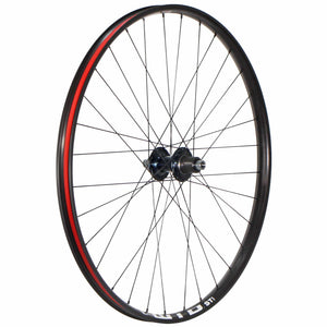 Wheel Factory Wheels 12X148 MS CL Wheel Factory WTB ST i30 / Shimano SLX M7110 29" Wheels