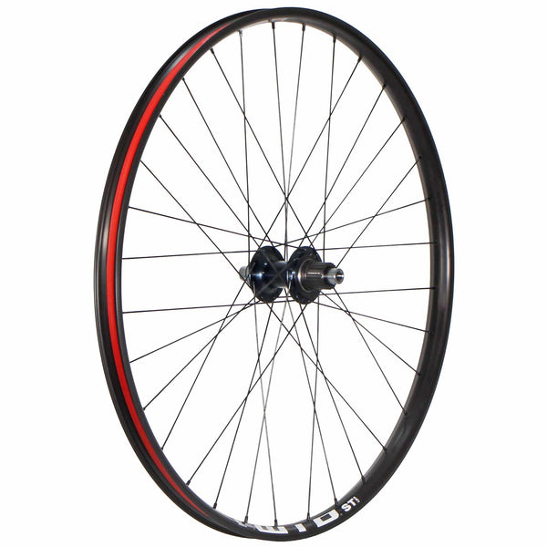 Wheel Factory Wheels 12X148 MS CL Wheel Factory WTB ST i30 / Shimano SLX M7110 29" Wheels