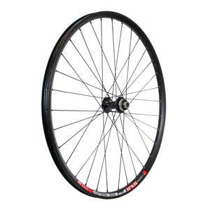 Wheel Factory Wheels 15X100 CL Wheel Factory DT 533D / Shimano XT M8000 29" Wheels