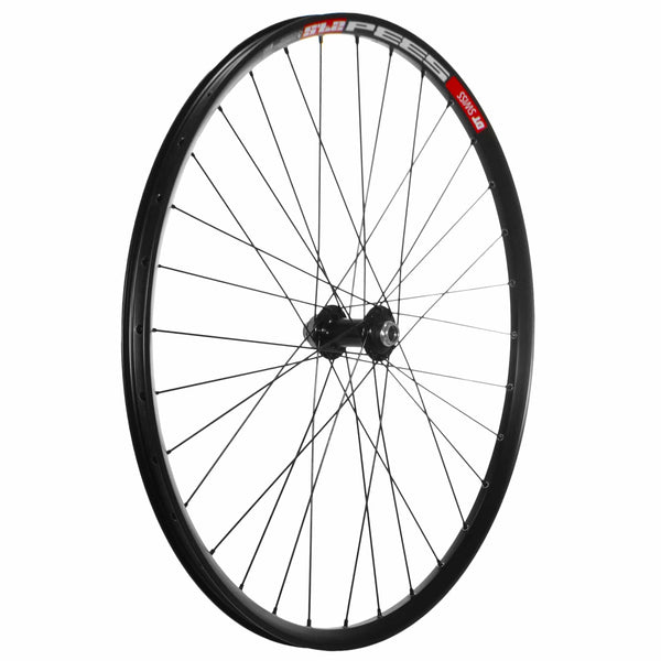 Wheel Factory Wheels 15X110 CL Wheel Factory DT 533D / Shimano XT M8000 29" Wheels