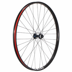 Wheel Factory Wheels 15X110 CL Wheel Factory WTB ST i30 / Shimano SLX M7110 29" Wheels