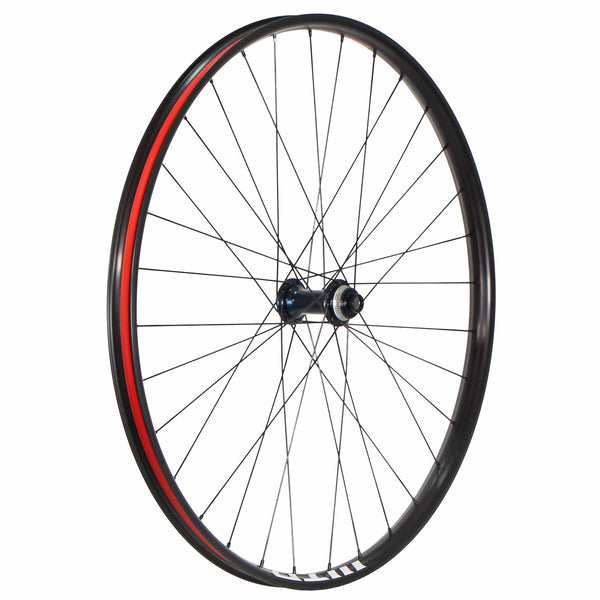 Wheel Factory Wheels 15X110 CL Wheel Factory WTB ST i30 / Shimano SLX M7110 29" Wheels