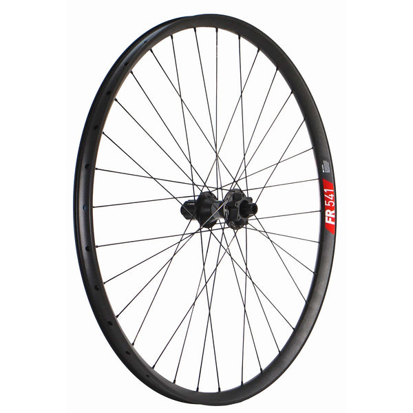 Wheel Factory Wheels HG Wheel Factory DT FR541 / DT 370 LN 27.5" Wheels