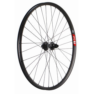 Wheel Factory Wheels MS Wheel Factory DT FR541 / DT 370 LN 27.5" Wheels