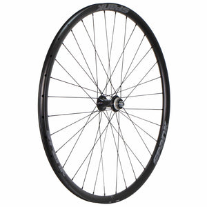 Wheel Factory Wheels Qrx100 Wheel Factory Spank Wing22 / Shimano XT M8000 700c Gravel Wheels