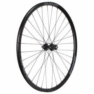 Wheel Factory Wheels Qrx135 HG Wheel Factory Spank Wing22 / Shimano XT M8000 700c Gravel Wheels