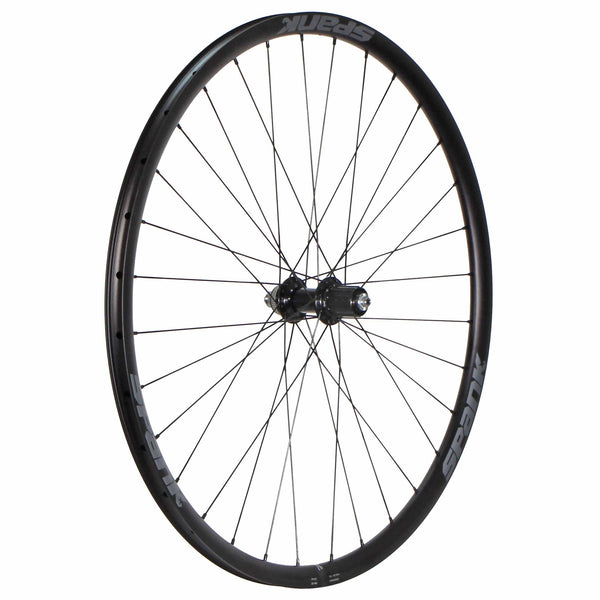Wheel Factory Wheels Qrx135 HG Wheel Factory Spank Wing22 / Shimano XT M8000 700c Gravel Wheels