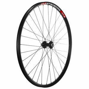 Wheel Factory Wheels Wheel Factory DT 533d 27.5" Shimano XT 15x110 CL