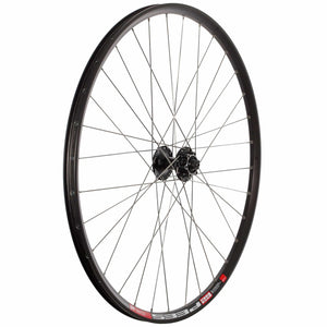 Wheel Factory Wheels Wheel Factory DT 533D 29" Shimano QB400 Front Wheel QRx100 IS