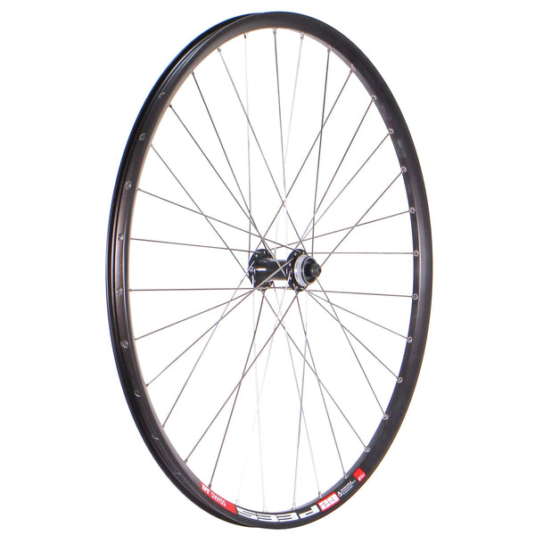 Wheel Factory Wheels Wheel Factory DT 533d 29" Shimano QC400 QRx100 CL