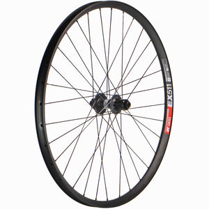 Wheel Factory Wheels Wheel Factory DT EX511 27.5" DT 370 12x148 HG IS