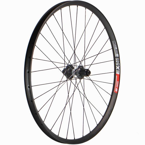 Wheel Factory Wheels Wheel Factory DT EX511 27.5" DT 370 12x148 HG IS