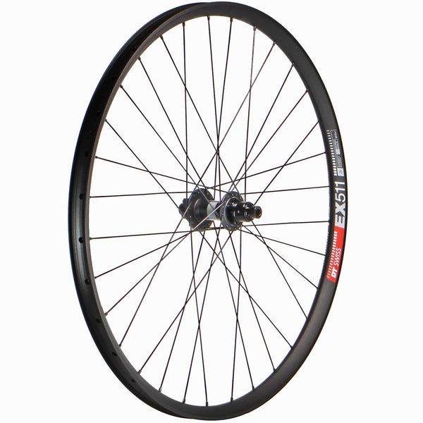 Wheel Factory Wheels Wheel Factory DT EX511 27.5" DT 370 12x148 XD IS