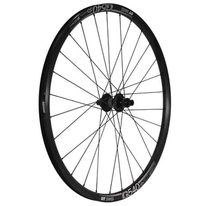 Wheel Factory Wheels Wheel Factory DT G540 700c DT 370 12x142 XDR CL