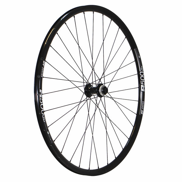 Wheel Factory Wheels Wheel Factory DT R500 700c Shimano RS470 12x100 CL
