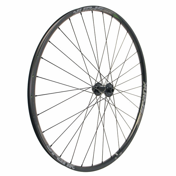 Wheel Factory Wheels Wheel Factory Spank Flare24 650b Bitex BX106 12x100 CL
