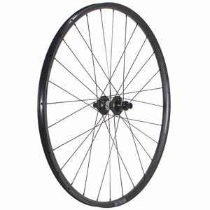 Wheel Factory Wheels Wheel Factory Stan's Crest MK4 700c DT 370 12x142 XDR CL